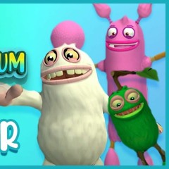 My Singing Monsters: Fandemonium Theme Song