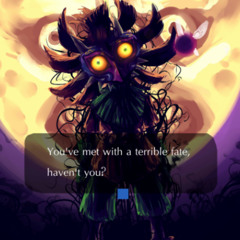 Final Hours - Zelda: Majora's Mask║Reorchestration