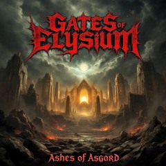 Ashes of Asgard