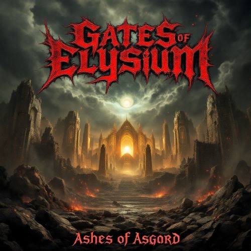 Ashes of Asgard