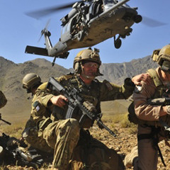 USAF Pararescue  These Things We Do, That Others May Live