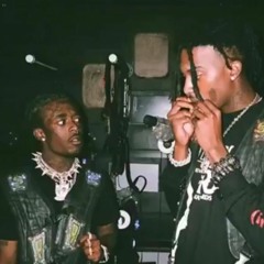 Lil Uzi ft. Playboi carti Type Beat - Weirdo (New 2022)