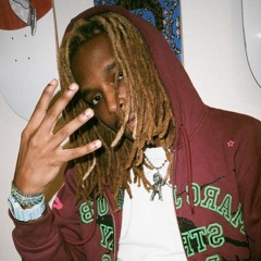 BoofPaxkMooky - Outkast [Prod: Yung Brando] [BTDOH EXCLUSIVE]