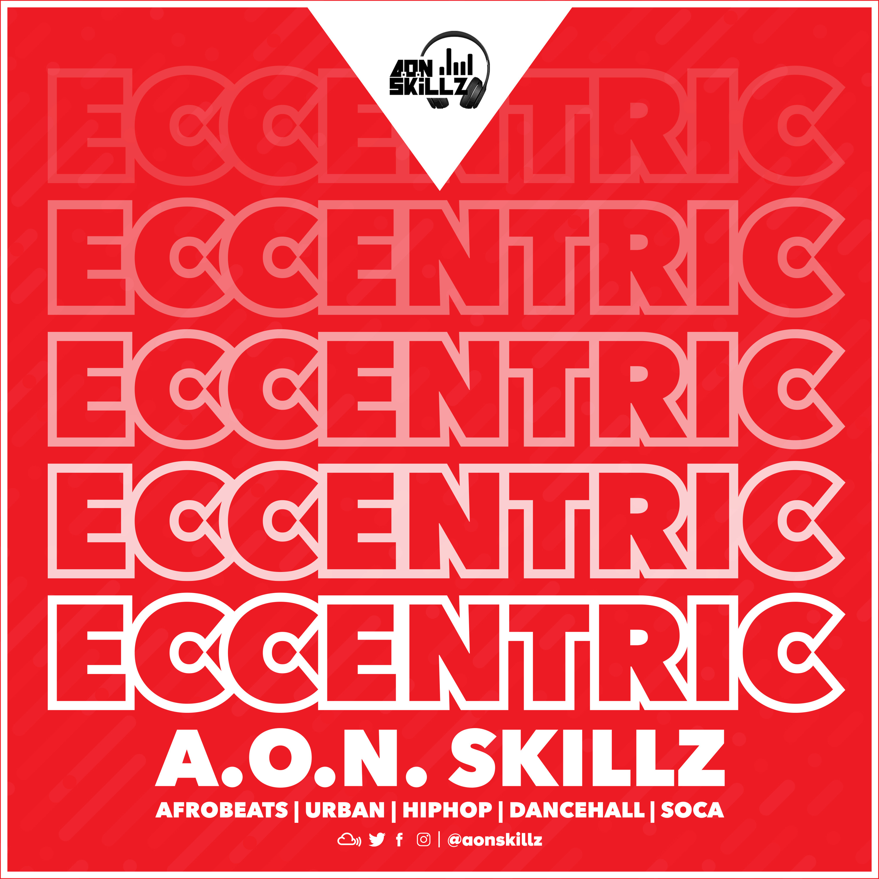 A.O.N Skillz Vibes