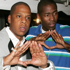 One Time Someone Told Me Jay-Z Is In The Illuminati