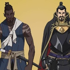 YASUKE Ft Reezy Keys