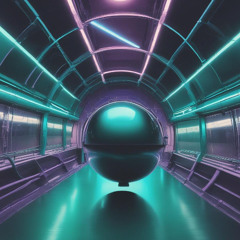 Interstellar Frequencies #00