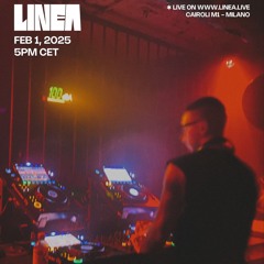 BRUTAL FORMS pres. SKUMRING | LINEA MILANO - 01.02.2025
