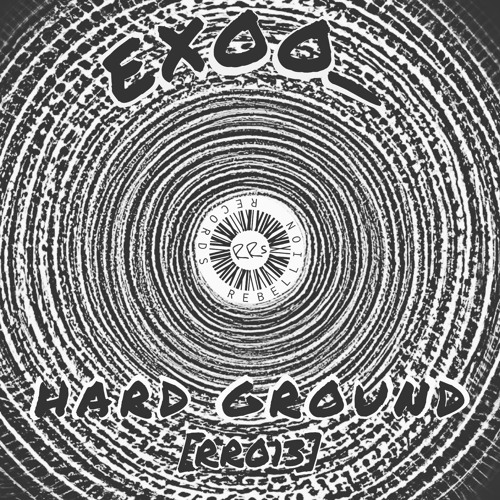 Exoo_ - Hard Ground (FREE DL)