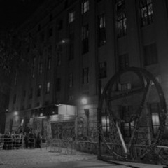 Berghain Style Vol. 8 – Raw. Hypnotic. Relentless.