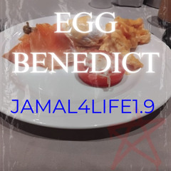 Egg-Benedict