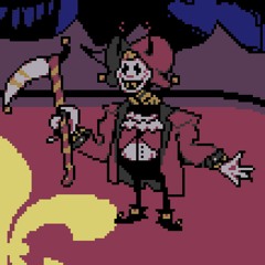 RINGMASTER'S FINALE [Deltaswap]