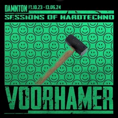 Damnton - Voorhamer