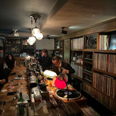 Disco Den (Vol. 1)