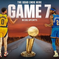 PACERS?...Jackson? Tyson? Game 7 - DLabrie - Mike Jack(MJ)Freestyle GARY,IND (RIP MJ 6/25)