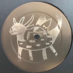 Andy Vaz / Imaginary Beings EP Andy Vaz / Imaginary Beings EP