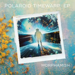 Polaroid Timewarp EP