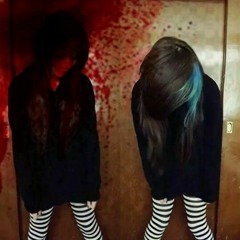 psychokittyzombie x h3artcrush = FRIDAY