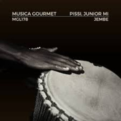 Pissi & Junior Mi - Jembe