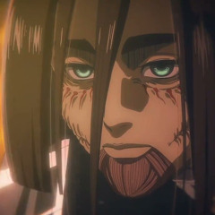 i dont want to die - eren jaeger / dream - salvia palth