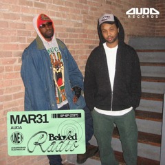 "BELOVED RADIO" MIX (Nü Music)