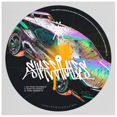 PREMIERE: Täino - Ghetto Oprah [Self-Released]