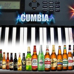 Cumbia de la cerveza (thugged out)