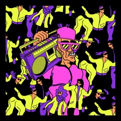 Javi Bora, Richard ULH - Again N' Again