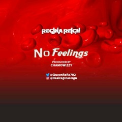 No Feelings