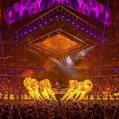 Delerium- Silence (John Summit Live MSG Edit)