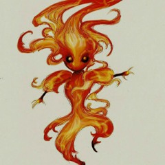 Haco, the sinister spirit