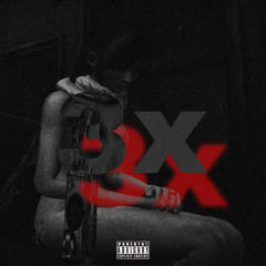 3x (faint)