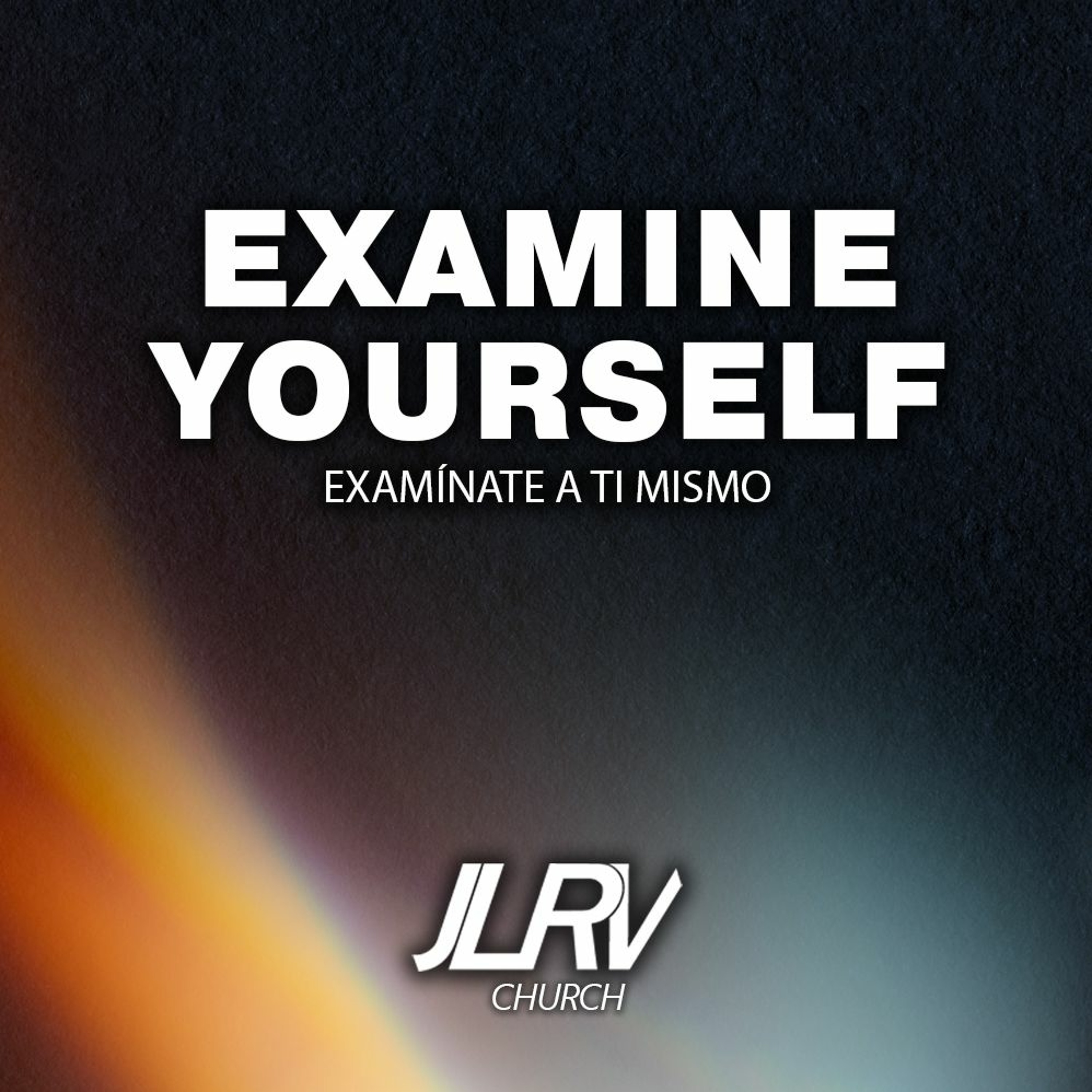 JLRV | Jesucristo La Roca Viva