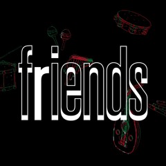 RVNG Intl. Presents Friends & Fiends - Musicians for Palestine - 9th December 2021