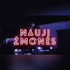 M I R - Nauji Žmonės