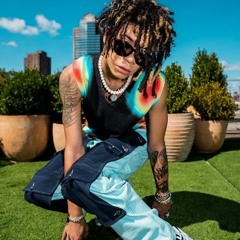 iann dior x 24kGoldn x Acoustic Guitar Type Beat - "Butterflies" | domis