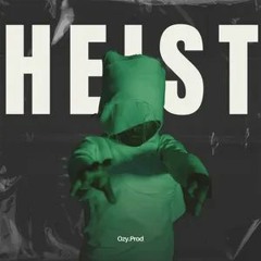 DRILL - HEIST