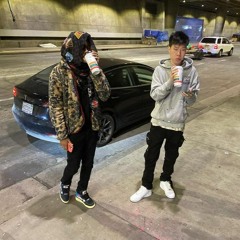 Kankan - Really Rich [Improved Mixing] (prod. kankan x jdolla x finntudor)
