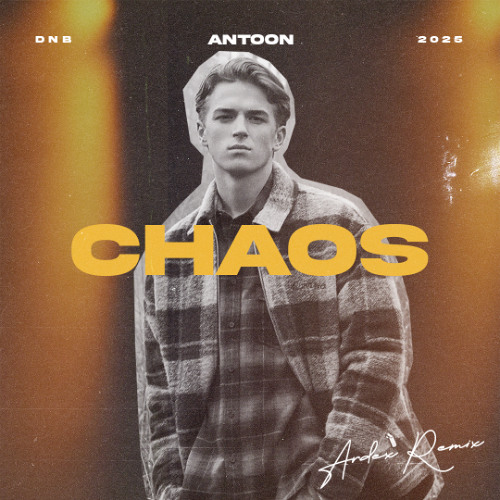 Antoon - Chaos (Ardex Remix)[FREE DOWNLOAD]
