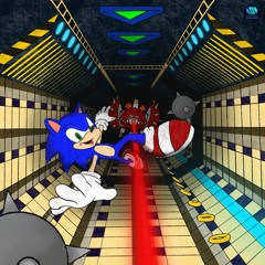 Crank the Heat Up!! for Final Egg Lofi (From "Sonic Adventure") [Hotline Sehwani]