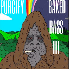 BAKED BASS III