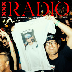 XXX Radio #168