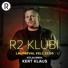 SoundKlaus #6 R2 Klubi Quest Mix