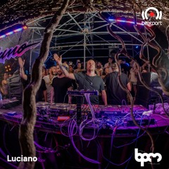 Luciano @ BPM Costa Rica 2020 | Beatport Live