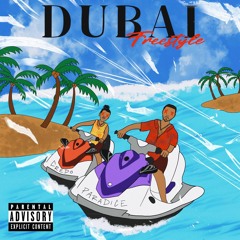 Dubai Freestyle
