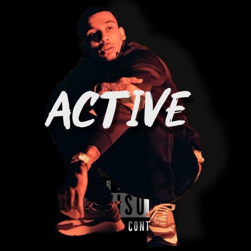 [FREE] ' Active ' Fredo x Nines UK Trap Type Beat 2021 ( Prod. By Young J )