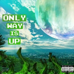 Never Slowin prod. jolst