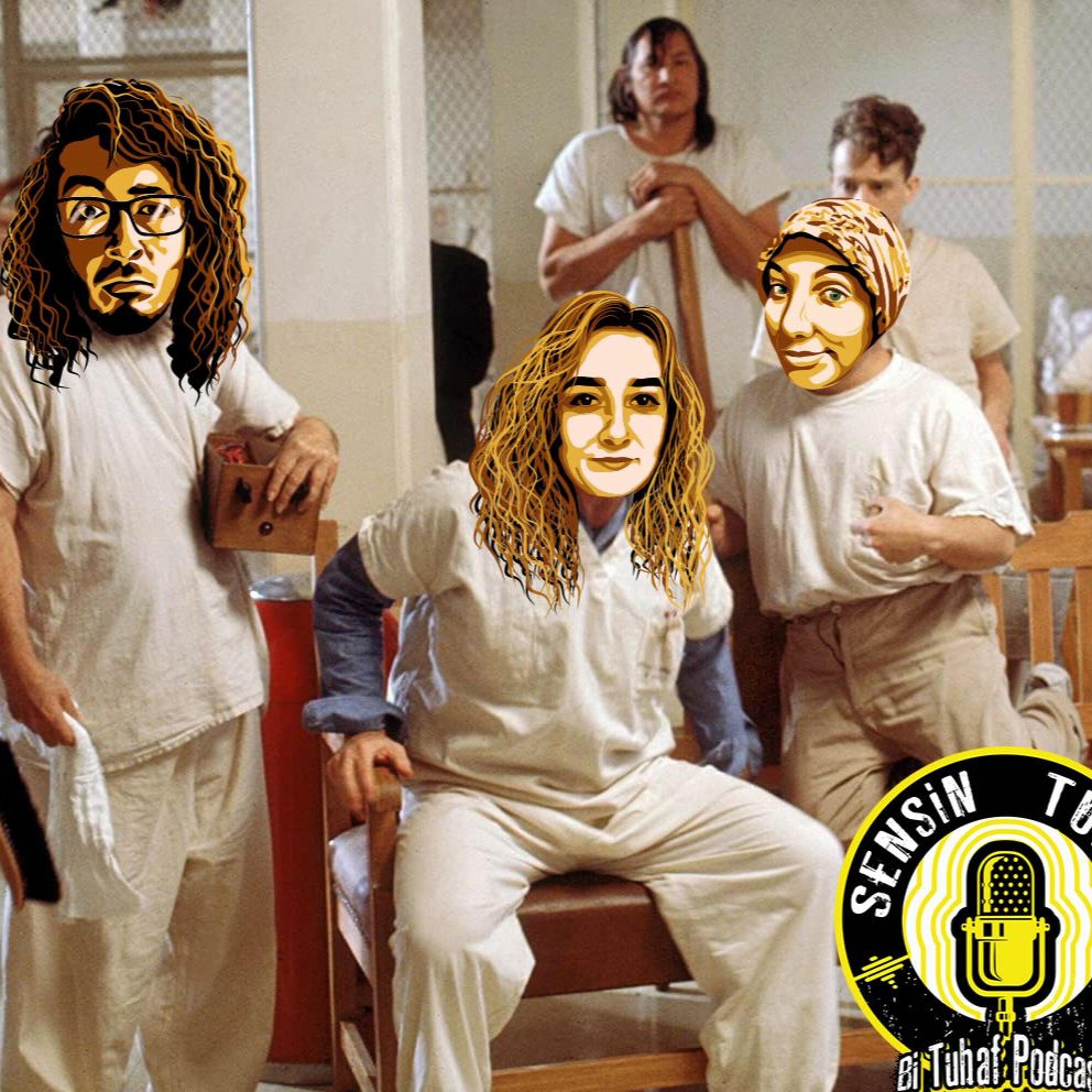 Bi Tuhaf Podcast