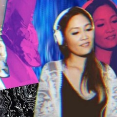 HellaCat At Inquiry Collective: Ladies Night 03/19/21