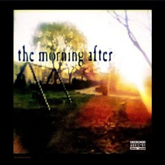 THE MORNING AFTER FEAT CODEINBOI (PROD.ZEBEL)
